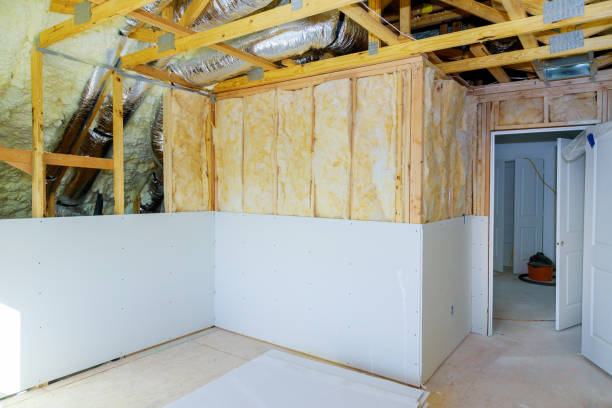 Best Cellulose Insulation in Wona Lake, IN