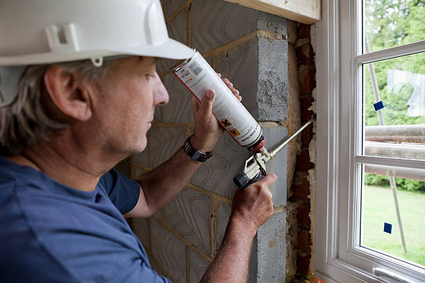 Best Specialized Insulation Services in Wona Lake, IN