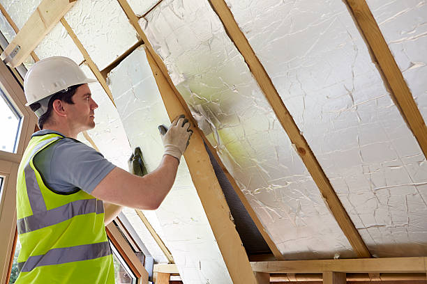 Best Spray Foam Insulation in Wona Lake, IN