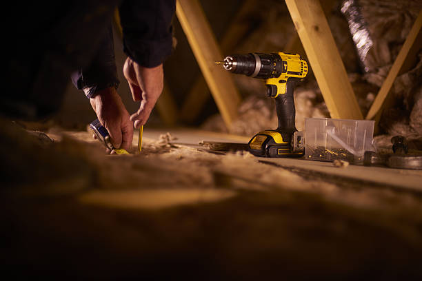 Best Insulation Maintenance and Repair in Wona Lake, IN