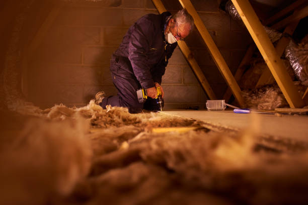 Trusted Winona Lake, IN Insulation Contractor Experts